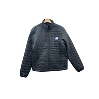 Port Authority BMW M Embroidered Thermal Puffer Jacket