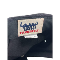Fan Favorite San Antonio Spurs NBA Hardwood Classics Youth Snapback Hat