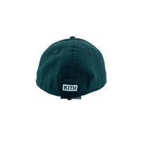 Kith x BMW New Era Vitality Green Fitted Hat Size 7 1/4 New