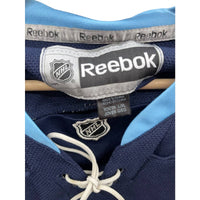 Reebok Pittsburgh Penguins NHL Team Youth Blank Hockey Jersey