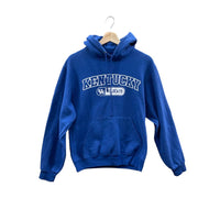 Vintage 1990's University of Kentucky Wildcats Hoodie