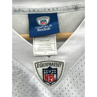 Vintage Reebok Indianapolis Colts Peyton Manning NFL Football Team Jersey