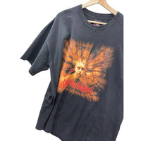 Vintage 2000's Korn Untouchables Tour T-Shirt