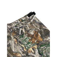 Habit Men's Light Oak Adjustable Wide Leg Realtree Pants 36x31