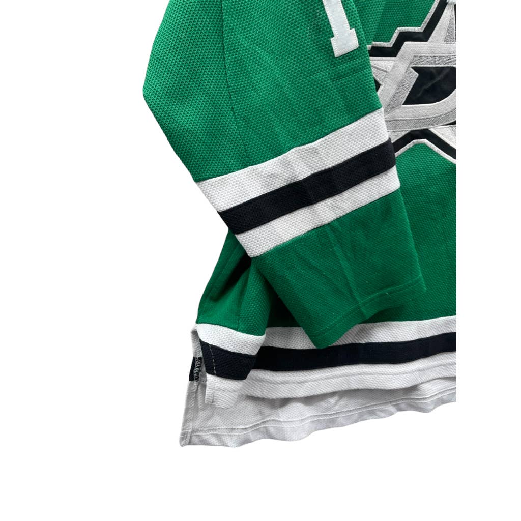 Reebok Dallas Stars Jamie Benn NHL Premier Youth Jersey