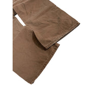 Vintage Dickies Dark Brown Carpenter Pants 42x30