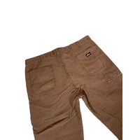 Vintage Dickies Dark Brown Carpenter Pants 42x30
