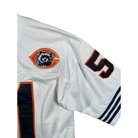 Mitchell & Ness NFL Chicago Bears Dick Butkus Throwbacks Football Jersey