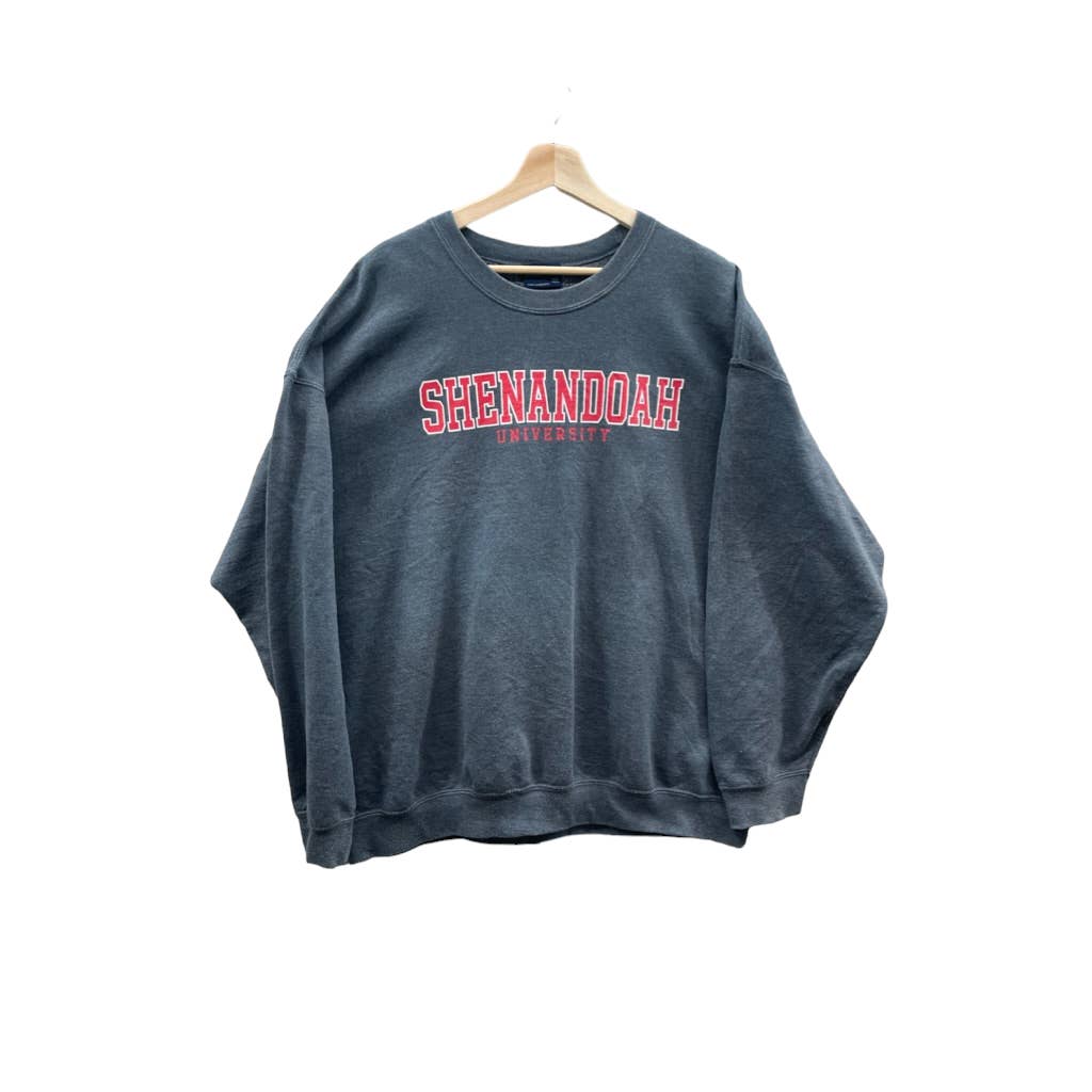 Vintage 1990's Shenandoah University Crewneck