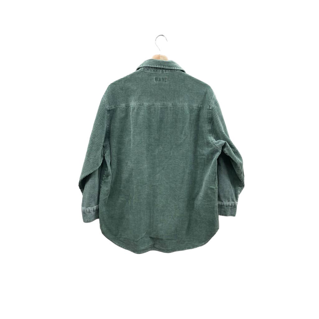 Vintage UNIONBAY Corduroy Button Up Shirt