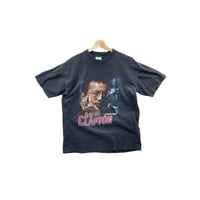 Vintage 2000's Eric Clapton Tour T-Shirt