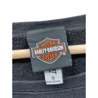 Harley-Davidson Desert Wind Mesa Arizona Graphic Sweater