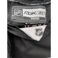 Vintage Reebok CCM Authentic LA Kings Anze Kopitar #11 NHL Hockey Jersey