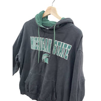 Vintage 2000's Michigan State University Collegiate Hoodie