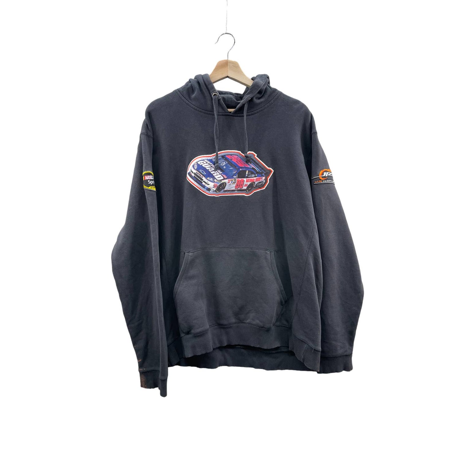 Nascar Cup Series Dale Earnhardt Jr. #88 Hoodie