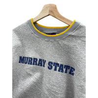 Vintage 1990's Murray State University College Graphic Crewneck