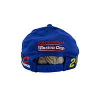 Vintage 1998 Chase Authentics NASCAR Dupont Racing Championship Hat