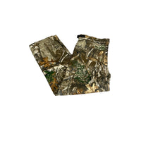 Duke+Boone Men's Light Oak Adjustable Wide Leg Realtree Pants 36x31