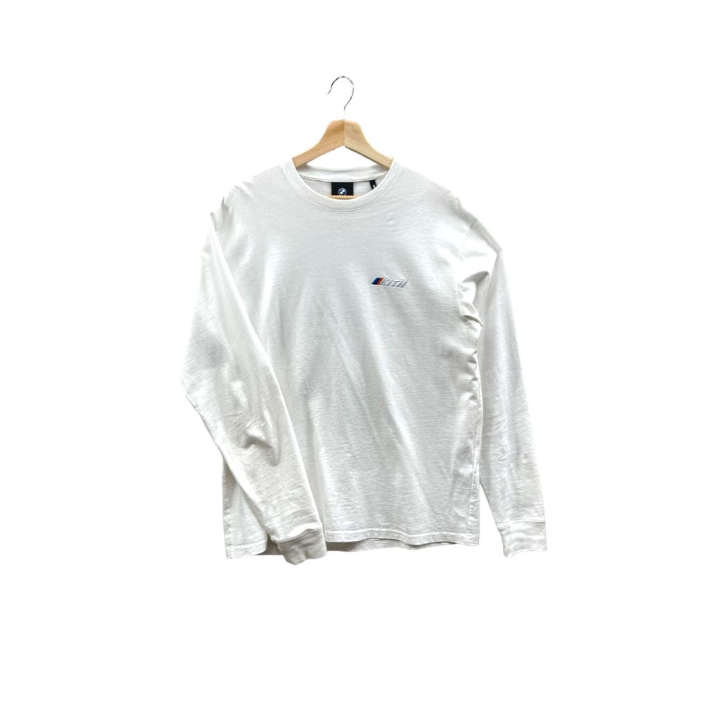 Kith x BMW Motorsports Graphic L/S T-Shirt