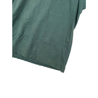 Vintage 1990's Carhartt Distressed Green Pocket T-Shirt
