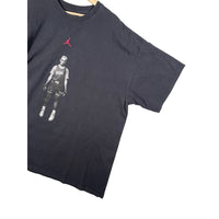 Vintage 2000's Jordan Brand Spike Lee "The Best on Mars" T-Shirt