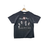 Vintage 1998 Boyz II Men Evolution Tour R&B T-Shirt