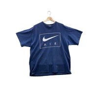 Vintage 1990's Nike Air Box Logo T-Shirt