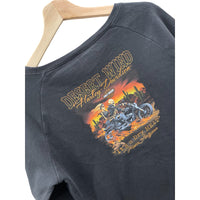 Harley-Davidson Desert Wind Mesa Arizona Graphic Sweater