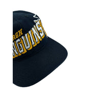 Vintage 1990's Pittsburgh Penguins Sports Specialties NHL Snapback Hat