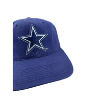 Vintage 1990's Dallas Cowboys Sports Specialties Team Snapback Hat