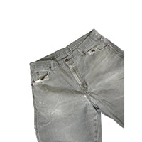 Vintage Dickies Light Olive Carpenter Pants 36x30