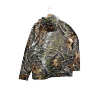 Under Armour Mossy Oak Obsession Realtree Camo Pullover Hoodie