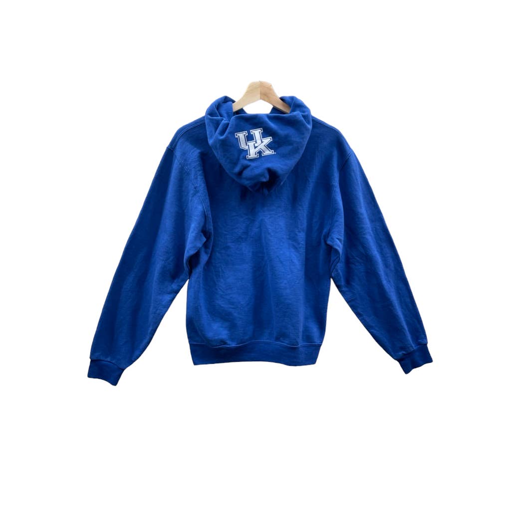 Vintage 1990's University of Kentucky Wildcats Hoodie