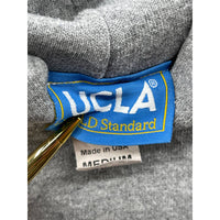 Vintage 1990's UCLA Bruins College Logo Hoodie