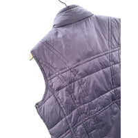 Vintage Woolrich Women's Quilted Outdoor Insulated Puffer Vest