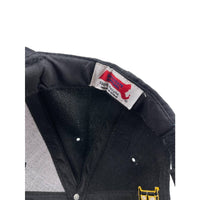 Boston Bruins Bay State Apparel Adjustable Baseball Hat